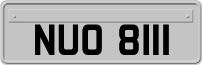NUO8111