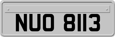NUO8113