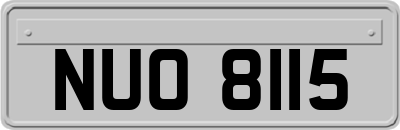 NUO8115