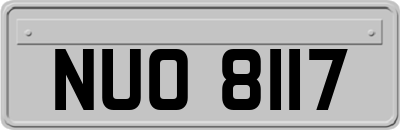 NUO8117