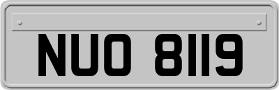 NUO8119