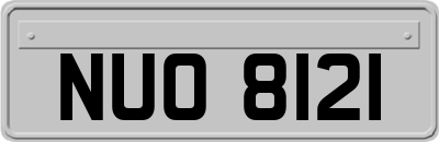 NUO8121