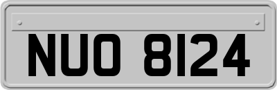 NUO8124