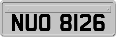 NUO8126