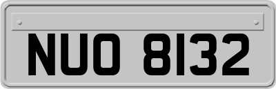 NUO8132