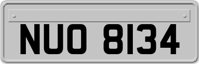 NUO8134