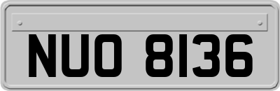 NUO8136
