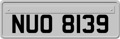 NUO8139