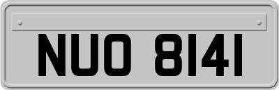 NUO8141