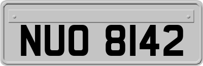 NUO8142