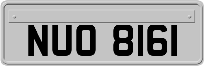 NUO8161