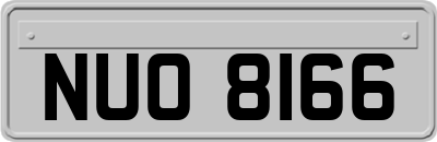 NUO8166