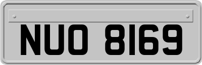 NUO8169