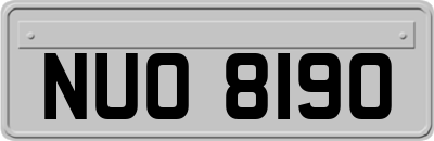 NUO8190