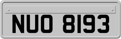 NUO8193