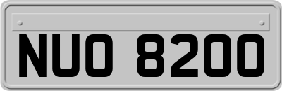 NUO8200