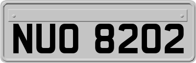 NUO8202