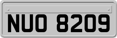 NUO8209