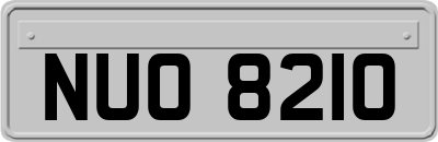 NUO8210