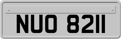 NUO8211