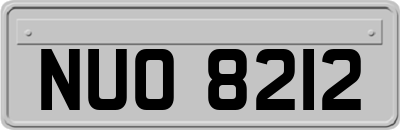 NUO8212