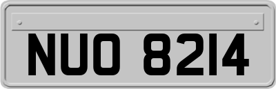 NUO8214