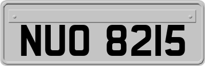 NUO8215
