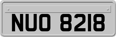 NUO8218
