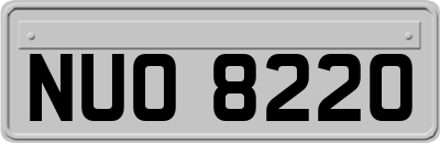 NUO8220