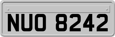 NUO8242