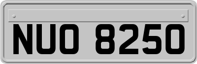NUO8250