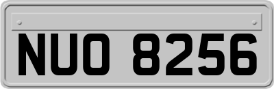 NUO8256