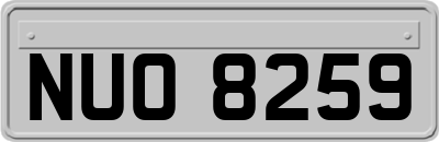 NUO8259