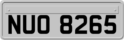 NUO8265