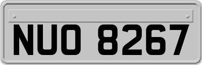 NUO8267