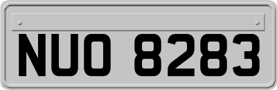 NUO8283
