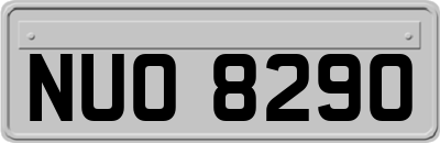 NUO8290