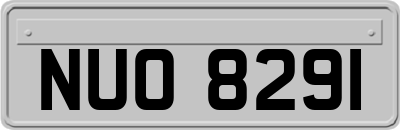 NUO8291