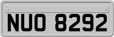 NUO8292