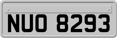 NUO8293