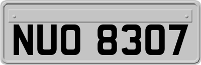 NUO8307