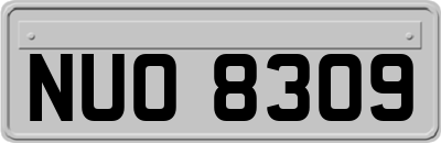 NUO8309