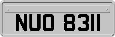 NUO8311