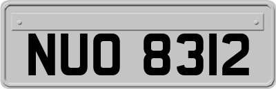 NUO8312