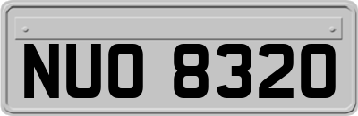 NUO8320