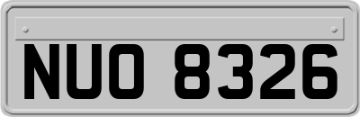 NUO8326