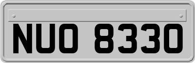 NUO8330