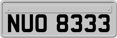 NUO8333