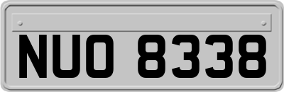 NUO8338