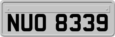 NUO8339